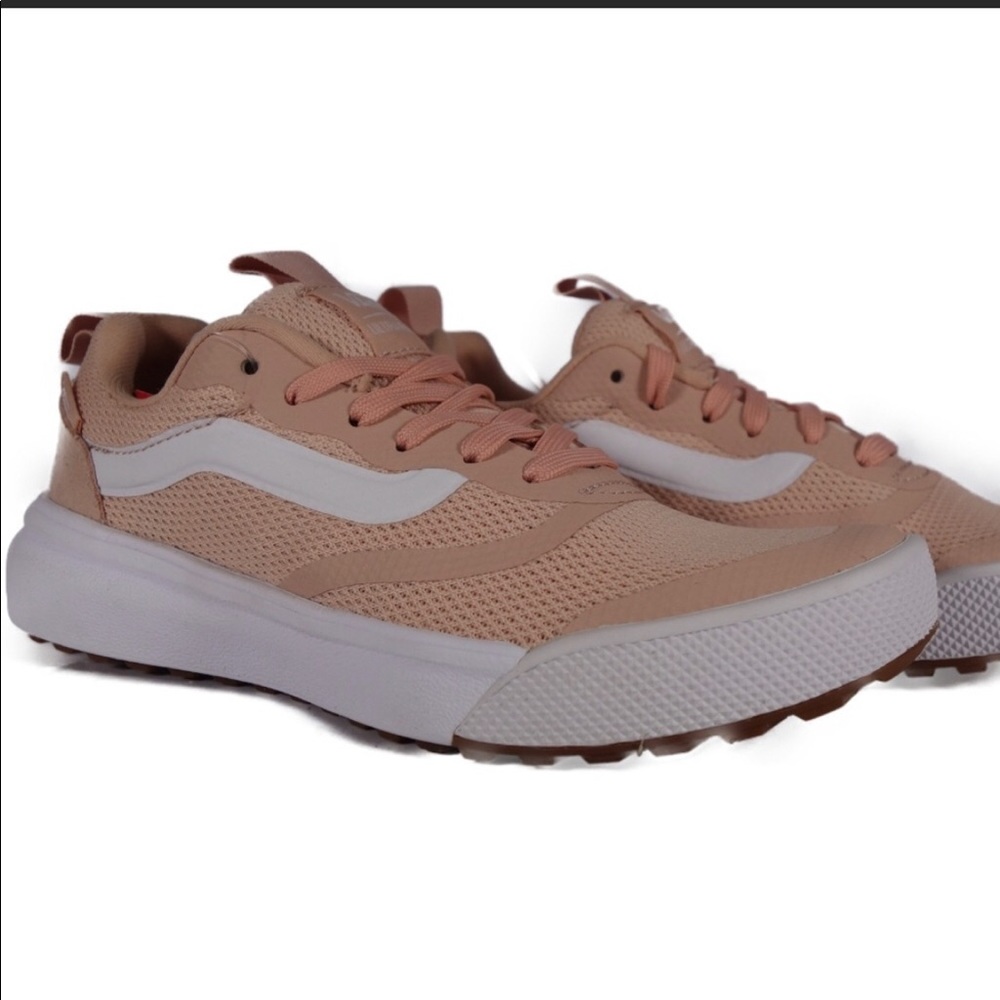 Vans UltraRange RapidWeld (Rose Cloud)